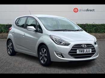 2018 - 1.4 Blue Drive SE Hatchback 5dr Petrol Manual Euro 6 (s/s) (90 ps)