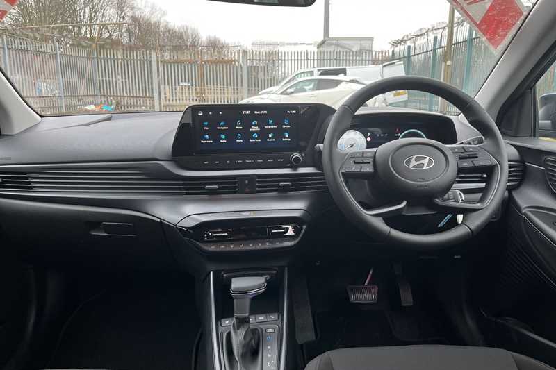 Used Hyundai i20 2025 for sale - 77316955: Photo 13