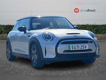 Used MINI Hatch 2021 for sale - 78309243: Photo