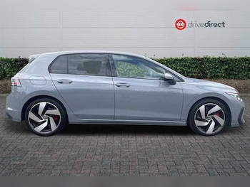 Used Volkswagen Golf 2024 for sale - 75390688: Photo