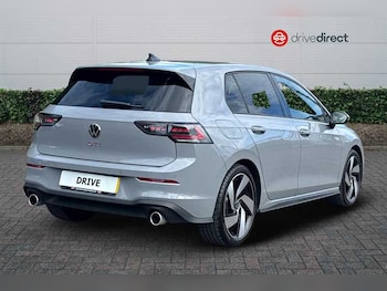 Used Volkswagen Golf 2024 for sale - 75390688: Photo