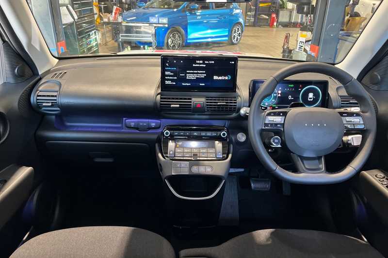 Used Hyundai Other for sale - 76755593: Photo 13