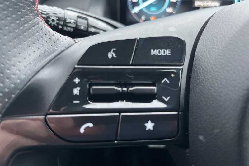 Used Hyundai TUCSON 2022 for sale - 77295836: Photo 21