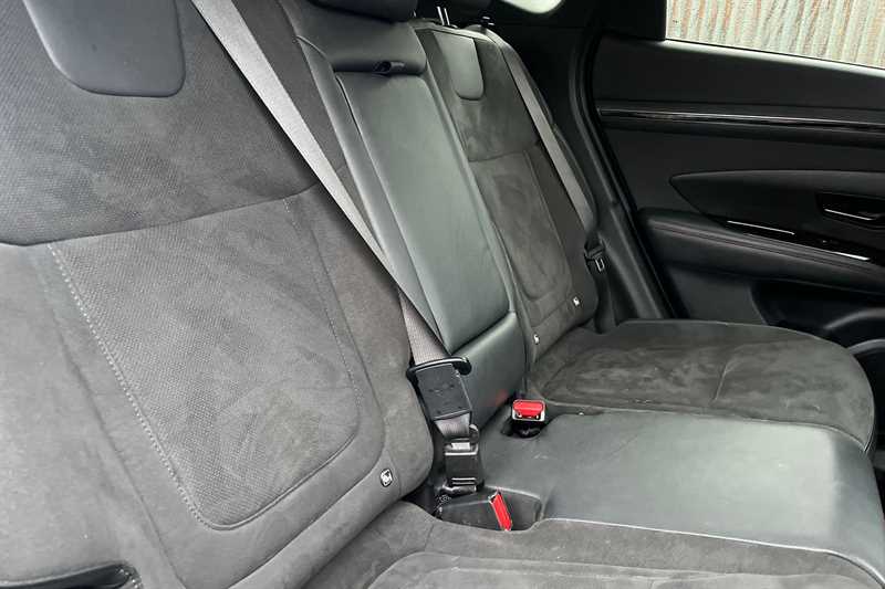 Used Hyundai TUCSON 2022 for sale - 77295836: Photo 24