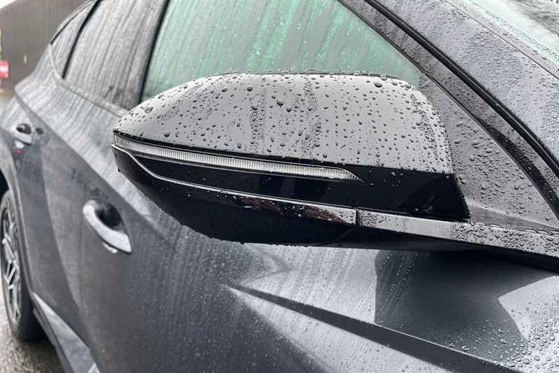 Used Hyundai TUCSON 2022 for sale - 77295836: Photo 34