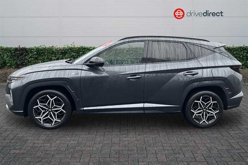 Used Hyundai TUCSON 2022 for sale - 77295836: Photo 6