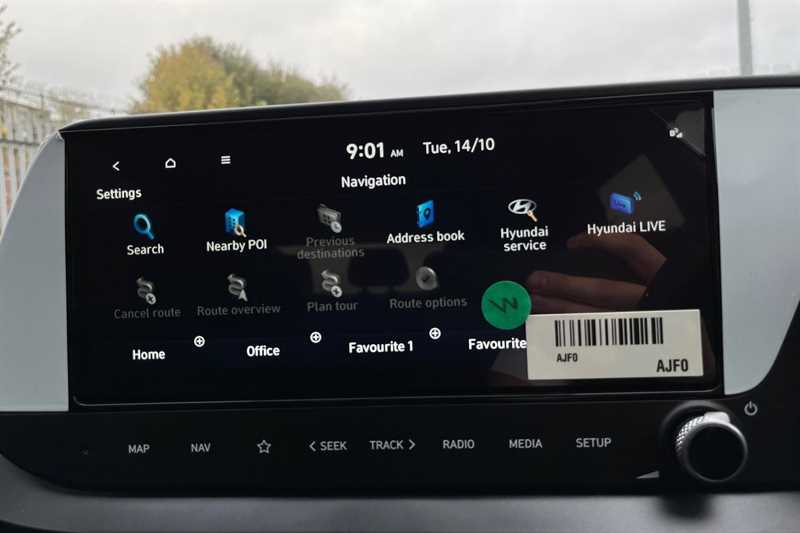 Used Hyundai i20 2025 for sale - 77944398: Photo 18