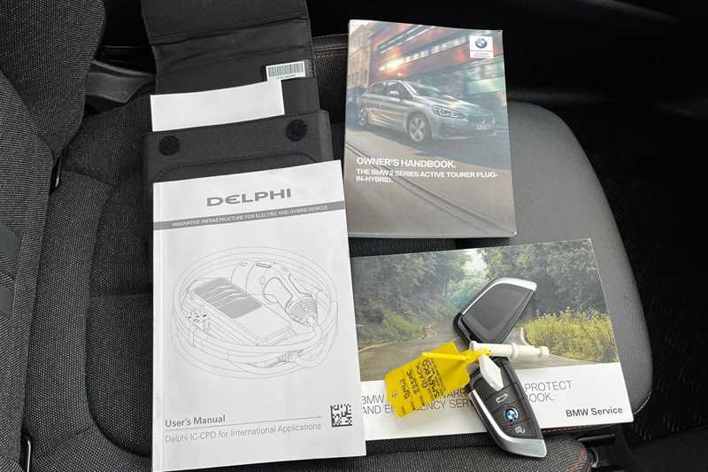 Used BMW 2 Series 2019 for sale - 77800728: Photo 36