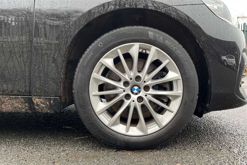 Used BMW 2 Series 2019 for sale - 77800728: Photo 9