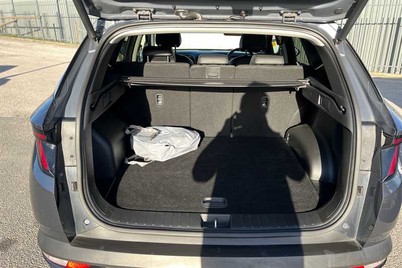 Used Hyundai TUCSON 2021 for sale - 78139055: Photo 25