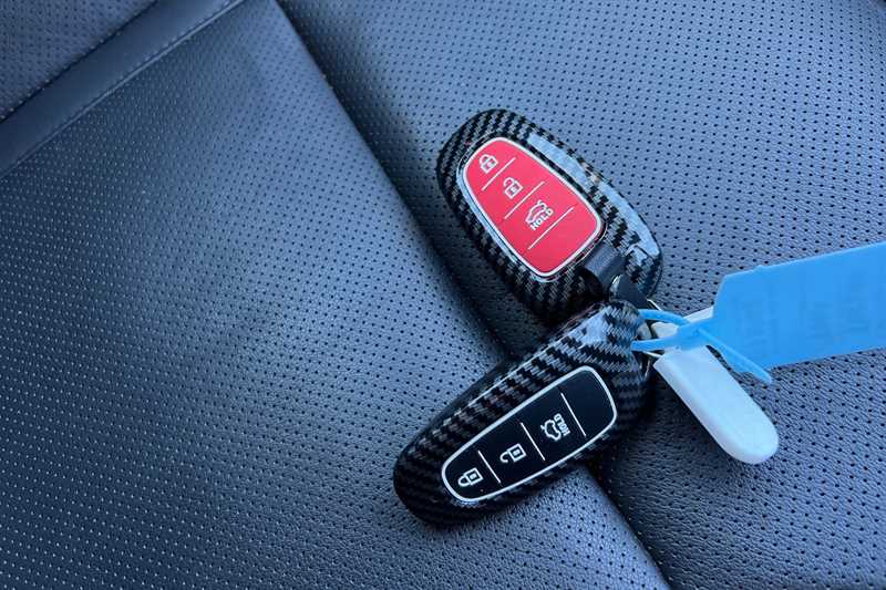 Used Hyundai TUCSON 2021 for sale - 78139055: Photo 36