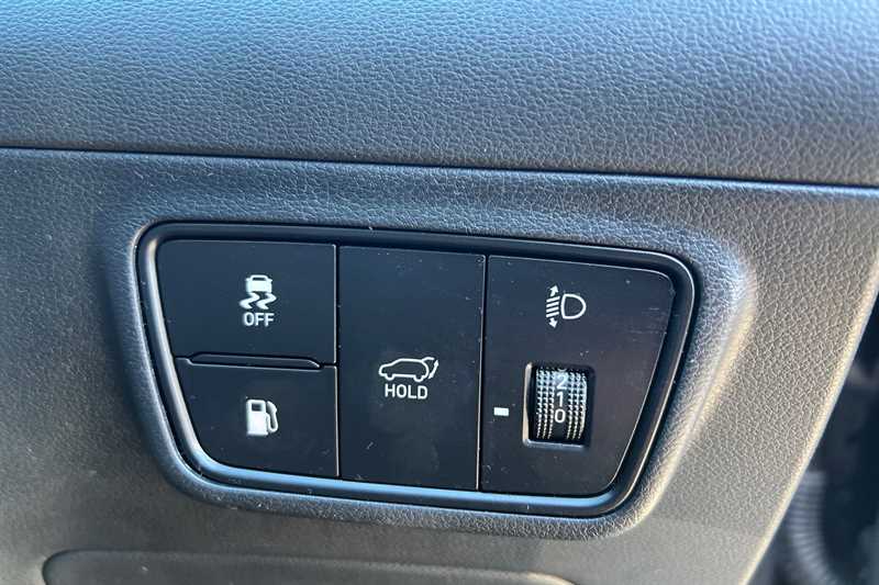 Used Hyundai TUCSON 2021 for sale - 78139055: Photo 39