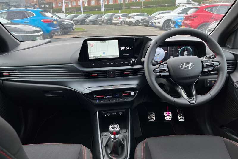 Used Hyundai i20 2026 for sale - 78207944: Photo 13