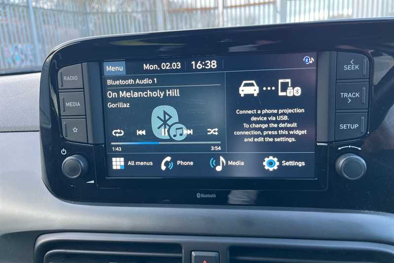 Used Hyundai i10 2021 for sale - 78119714: Photo 17