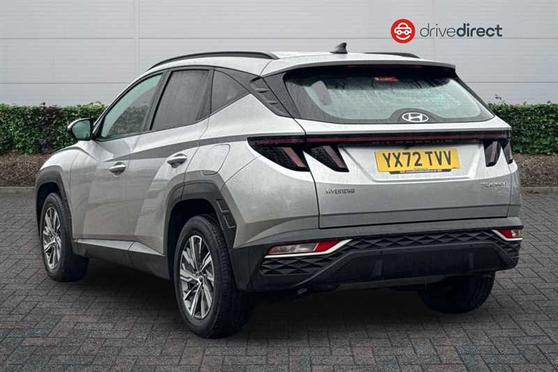 Used Hyundai TUCSON 2022 for sale - 77914694: Photo 5