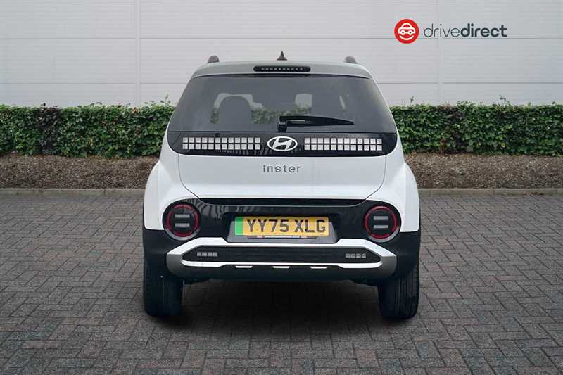 Used Hyundai Other 2025 for sale - 77914955: Photo 4