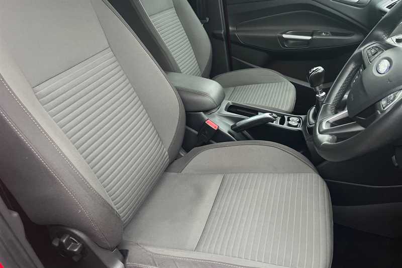 Used Ford C-Max 2019 for sale - 77566654: Photo 23