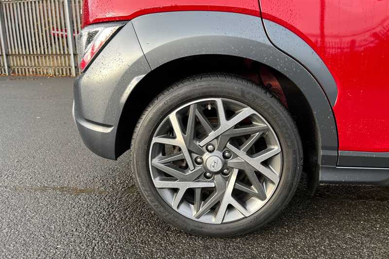 Used Hyundai KONA 2021 for sale - 76756729: Photo 10