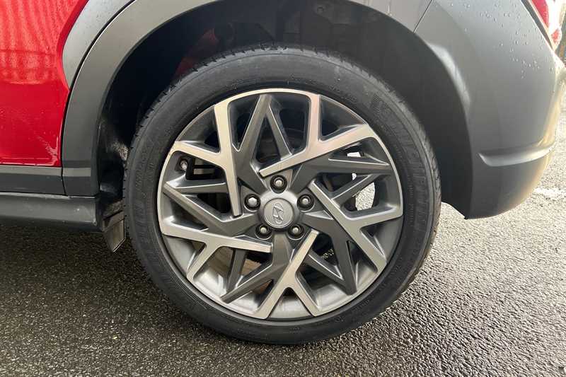 Used Hyundai KONA 2021 for sale - 76756729: Photo 11