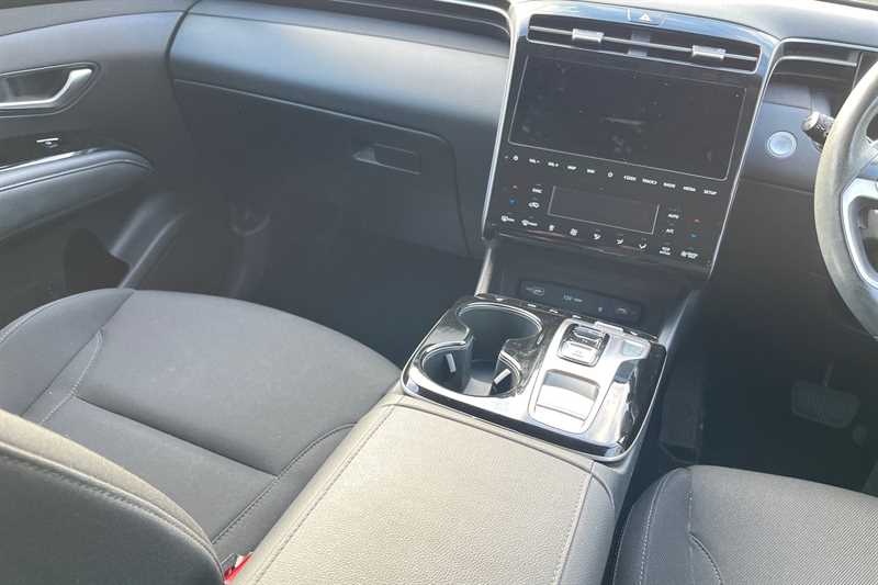 Used Hyundai TUCSON 2023 for sale - 77801680: Photo 14