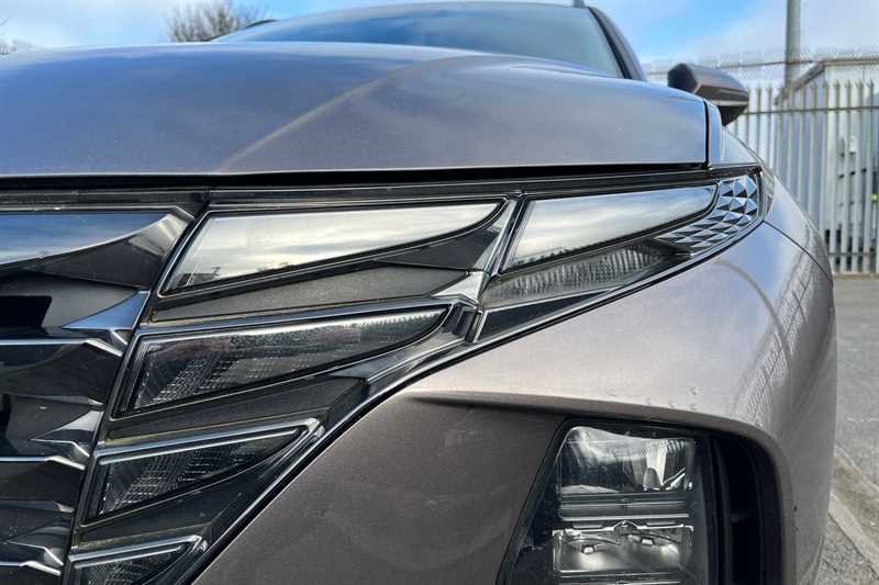 Used Hyundai TUCSON 2023 for sale - 77801680: Photo 29