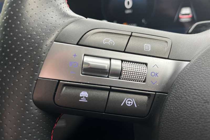 Used Hyundai KONA 2025 for sale - 76421703: Photo 21