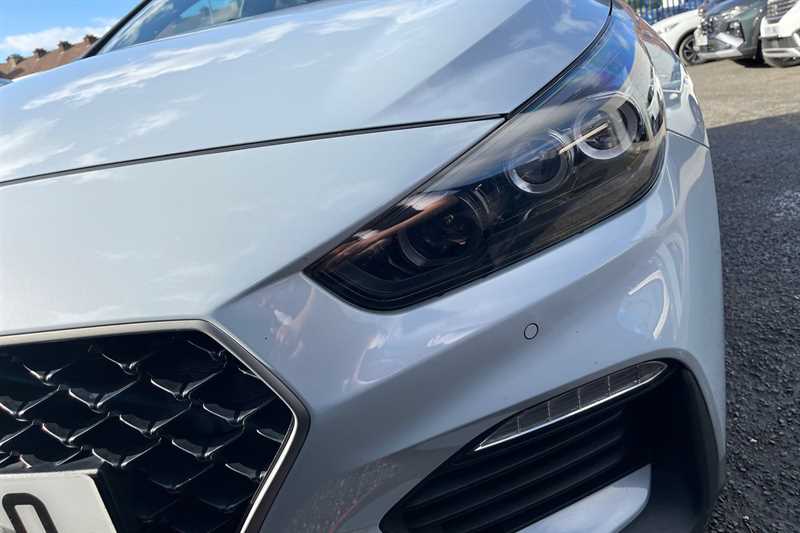 Used Hyundai i30 2018 for sale - 76401752: Photo 28