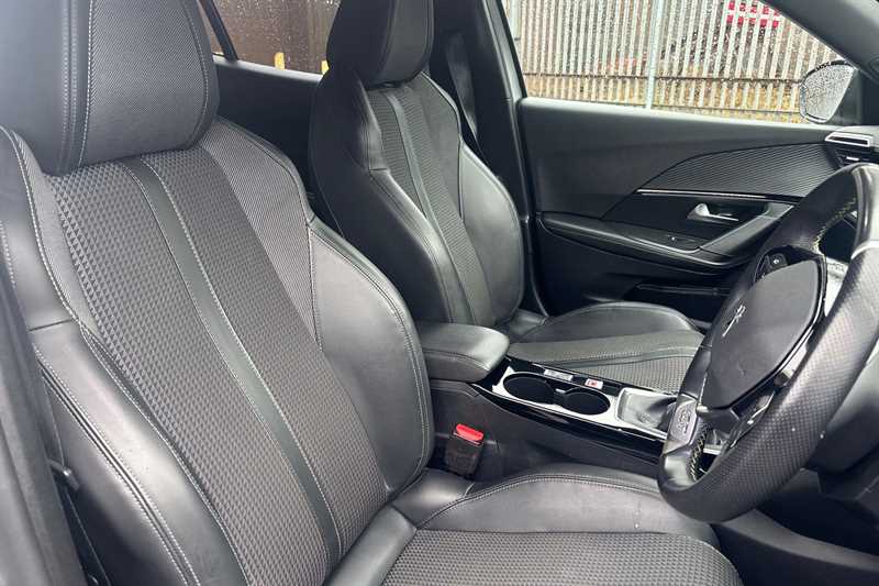 Used Peugeot 2008 2023 for sale - 77800680: Photo 23