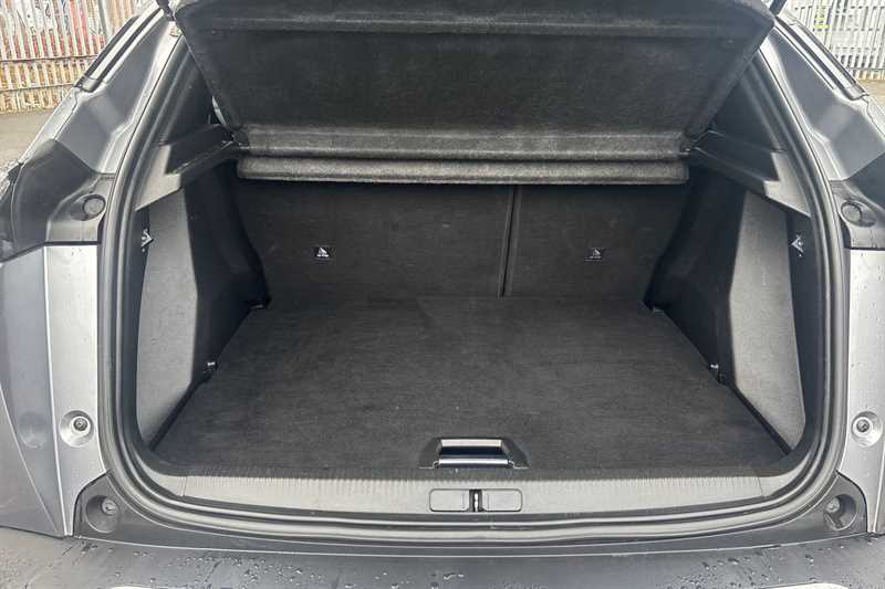 Used Peugeot 2008 2023 for sale - 77800680: Photo 25