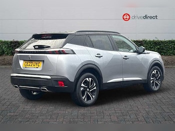 Used Peugeot 2008 2023 for sale - 77800680: Photo