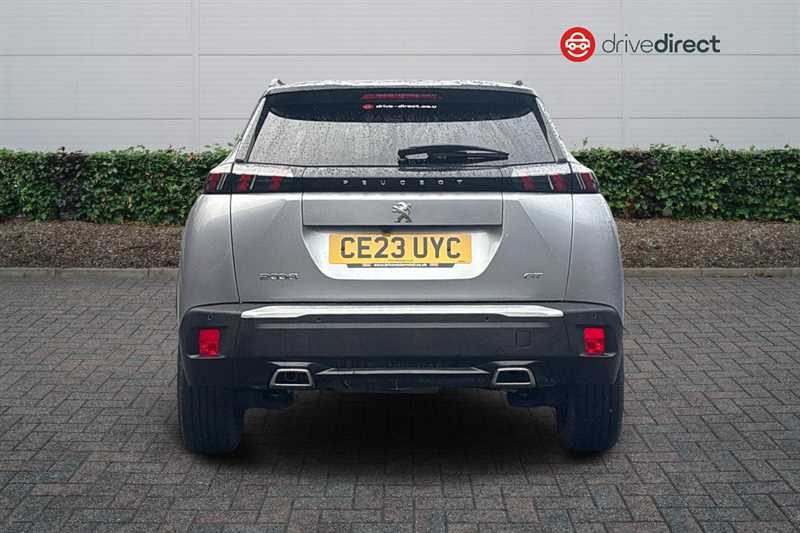 Used Peugeot 2008 2023 for sale - 77800680: Photo 4