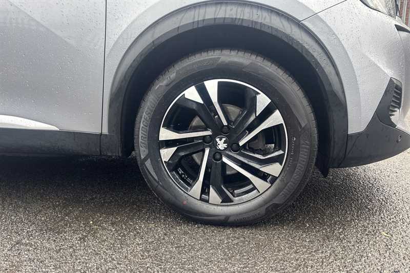 Used Peugeot 2008 2023 for sale - 77800680: Photo 9