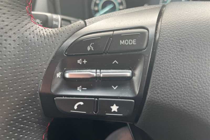 Used Hyundai KONA 2022 for sale - 78221640: Photo 21