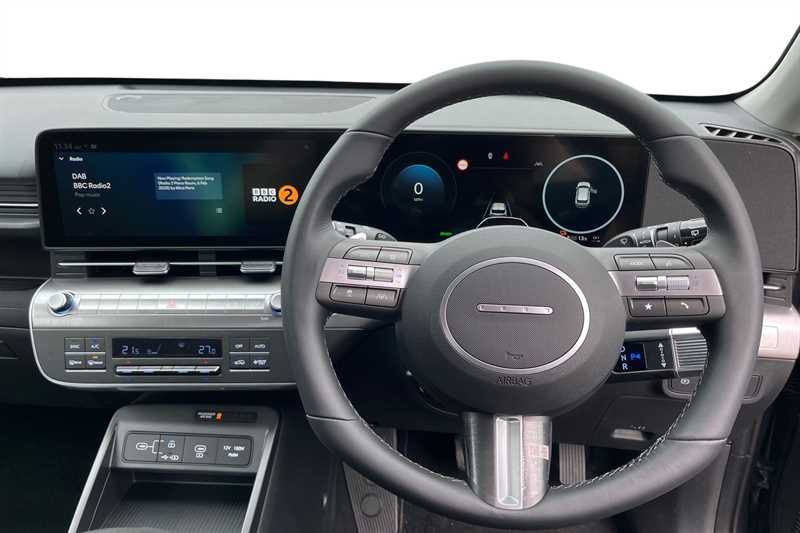 Used Hyundai KONA 2024 for sale - 77895173: Photo 11