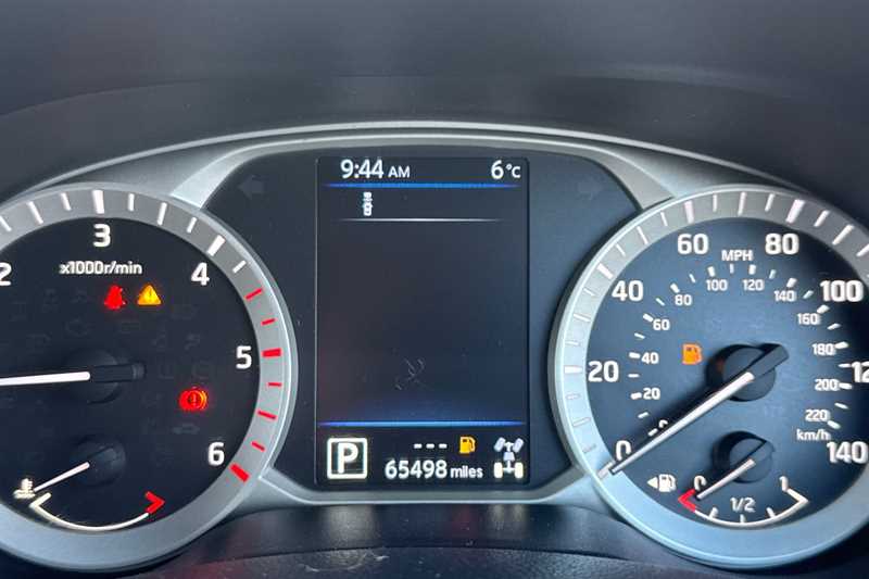 Used Nissan Navara 2020 for sale - 77390458: Photo 20