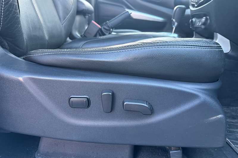 Used Nissan Navara 2020 for sale - 77390458: Photo 26