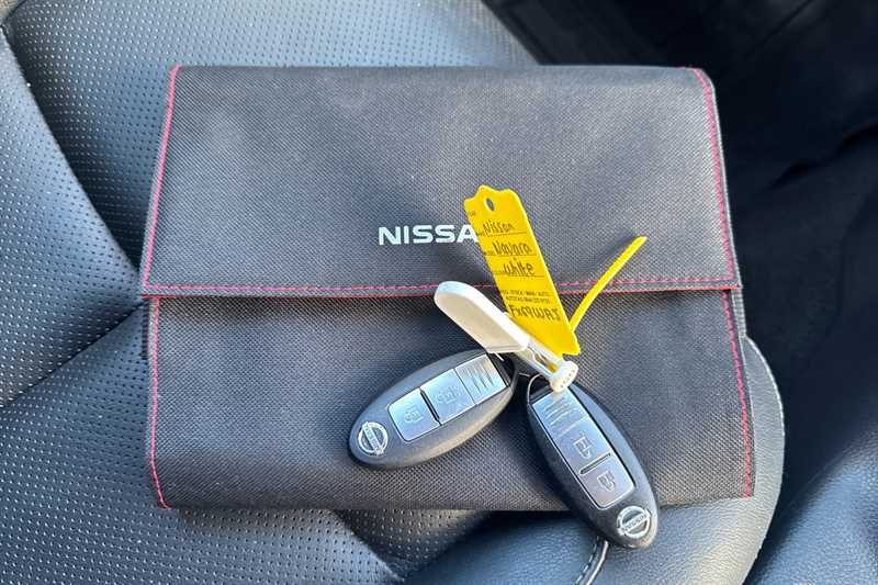 Used Nissan Navara 2020 for sale - 77390458: Photo 36