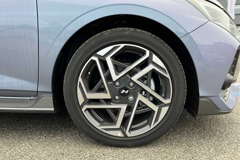 Used Hyundai i20 2026 for sale - 77727392: Photo 9