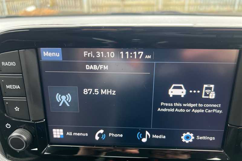 Used Hyundai i10 2022 for sale - 76490232: Photo 17