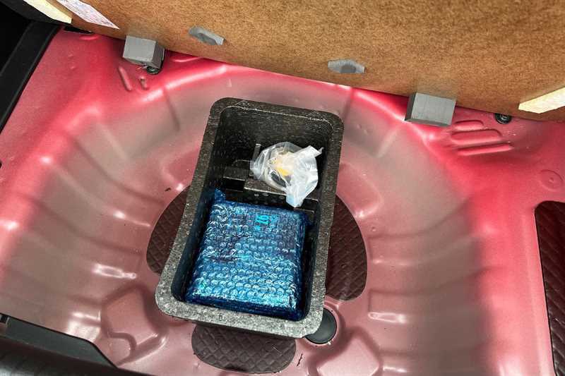 Used Hyundai i10 2022 for sale - 76490232: Photo 37