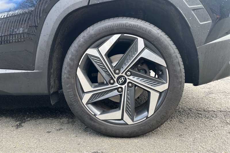 Used Hyundai TUCSON 2023 for sale - 78222135: Photo 12