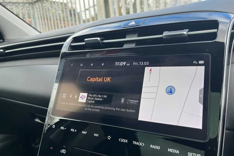 Used Hyundai TUCSON 2023 for sale - 78222135: Photo 17