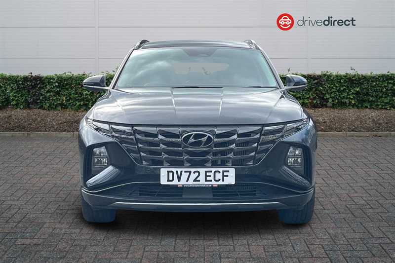 Used Hyundai TUCSON 2023 for sale - 78222135: Photo 8