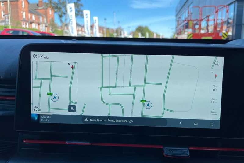 Used Hyundai KONA 2025 for sale - 77801638: Photo 18