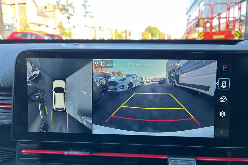 Used Hyundai KONA 2025 for sale - 77801638: Photo 19