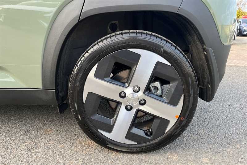 Used Hyundai Other 2025 for sale - 77727898: Photo 11