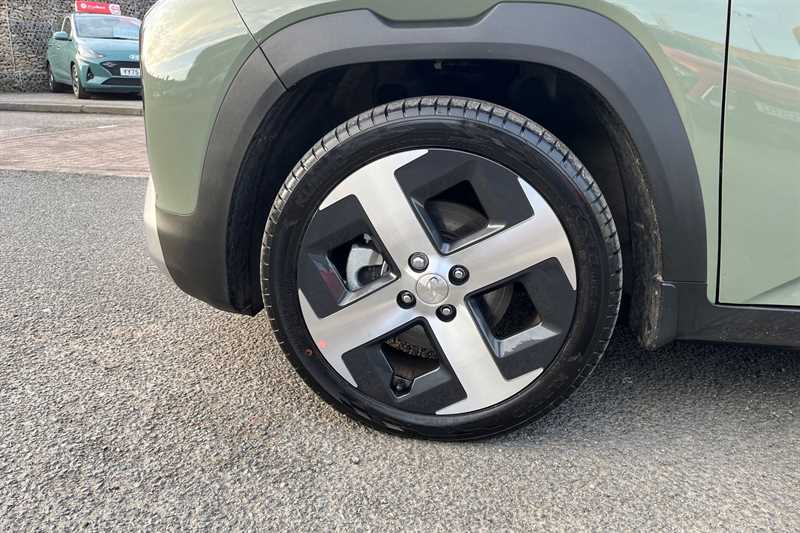 Used Hyundai Other 2025 for sale - 77727898: Photo 12