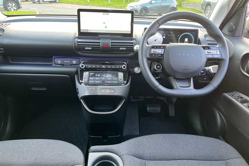 Used Hyundai Other 2025 for sale - 77727898: Photo 13