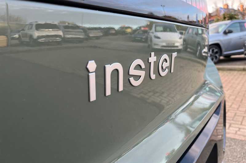 Used Hyundai Other 2025 for sale - 77727898: Photo 30