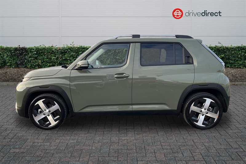 Used Hyundai Other 2025 for sale - 77727898: Photo 6